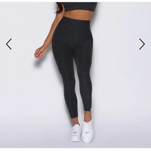 Bombshell Sportswear 7/8 Toned Leggings